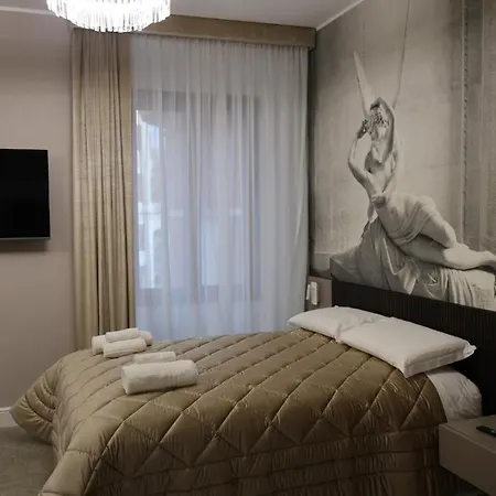 Coloss Imperial Suite Guest House