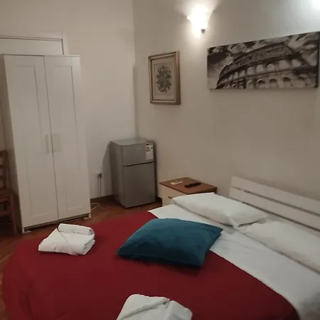 Apartament Bilocale Privato