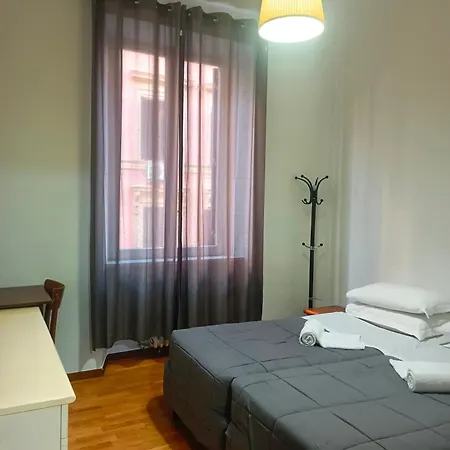 Bed and Breakfast Niam House