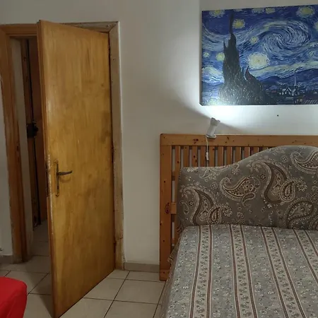 Saint Peter Apartment