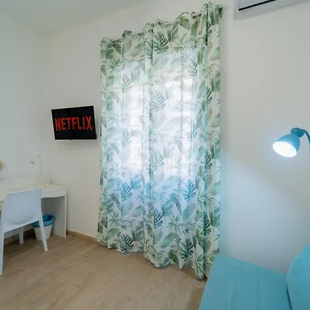 Rome Easy Home - Casal Bertone