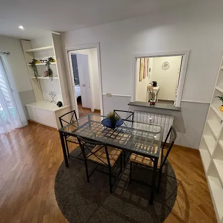 Lovely Apartment At Saint Peter'S Square Vatican
