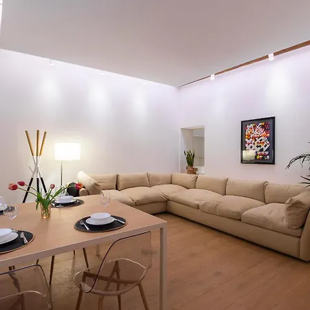 Coronari Navona Luxury 1 Bedroom 2 Bathrooms