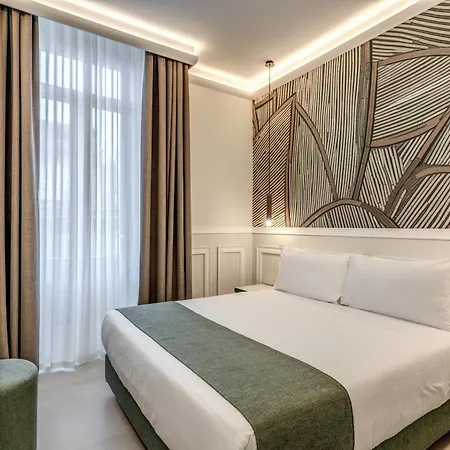 Hotel Relais Marco Polo