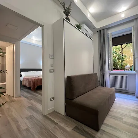 Artpa Rome Apartments
