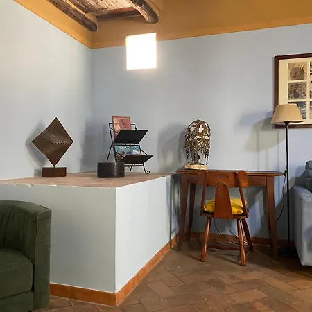 Boutique Grifone Apartment