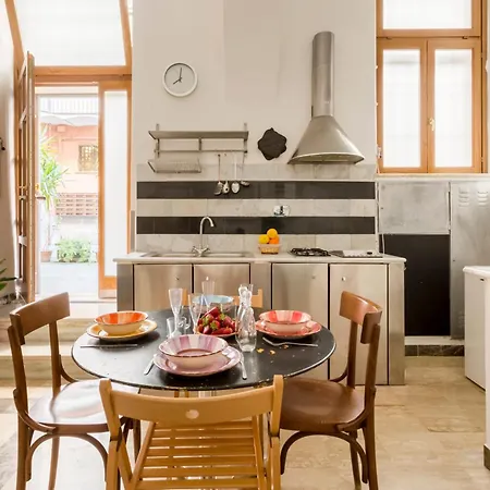 Sanniti' Home