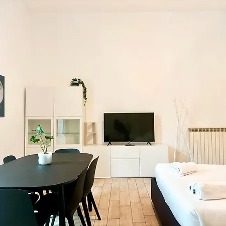 Dalitourism - Vatican Apartment 193