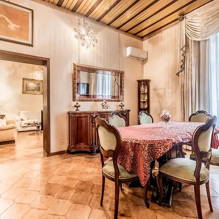 Dimora Armanda Apartamento