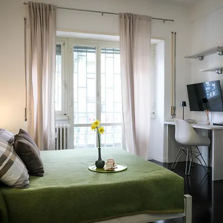 Marconi Suites