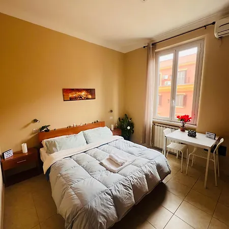 Holy Ciao Apartment
