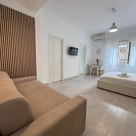 Augusto'S House B&B