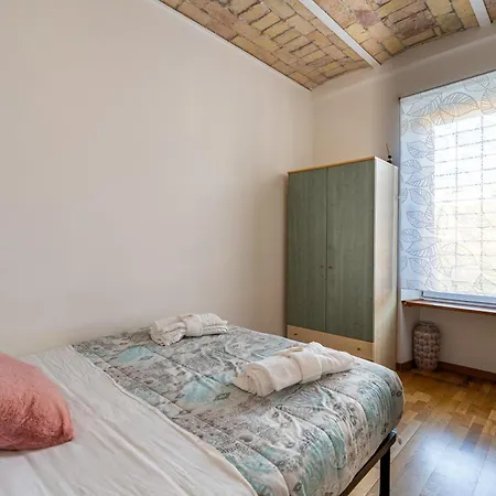 Center Suite Garbatella
