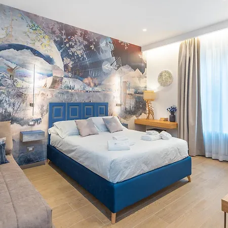 Ariosto'S Apartment