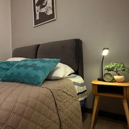 Apartamento Lucian Dreams Roma