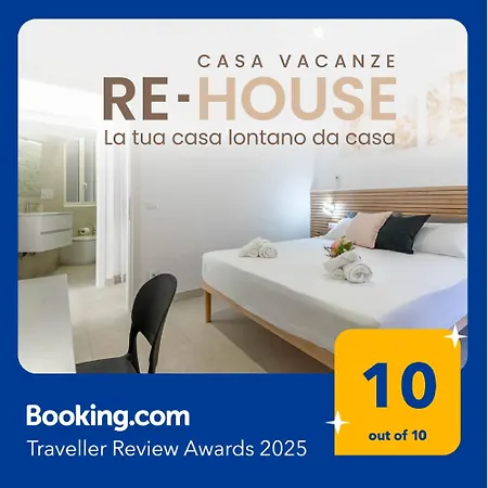 Roma Apartment Near To Colosseum Re-House