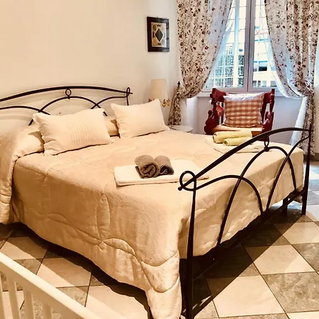 Appartamento Delicious House