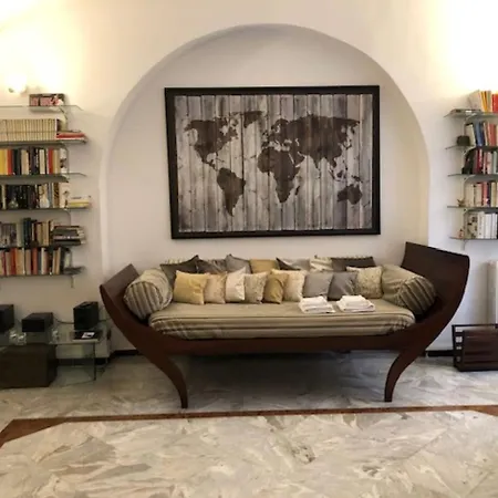 Ferienwohnung Elly'S Loft