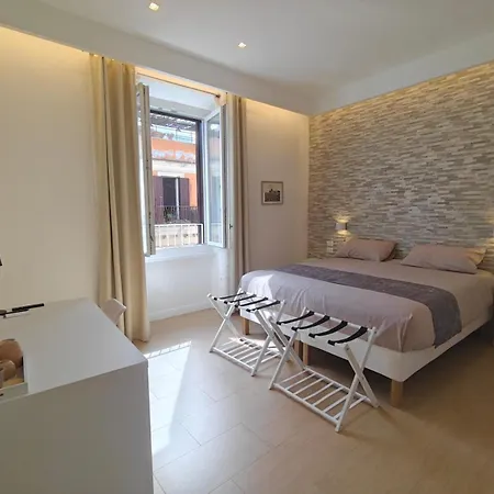 Hotel La Casa Di Mida