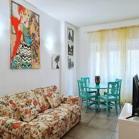 A Casa Di Adriana Apartment