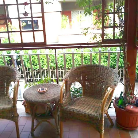 La Casa Bomboniera Apartamento
