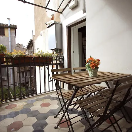 Navona Terrace 2Br Holiday House