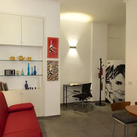 Casa Vacanze Fausta