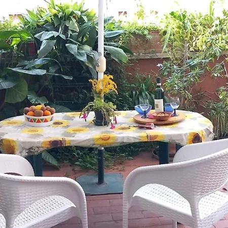 Casa Dino Apartment