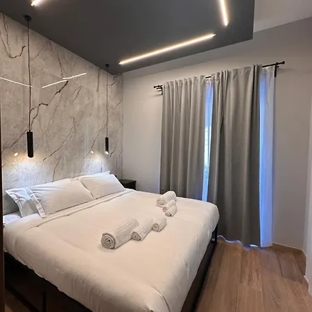 Eterna Suites Roma