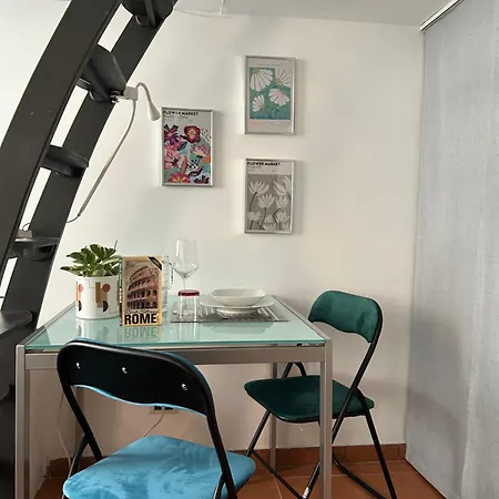 Brina-House, Mini Apartment