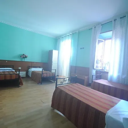 Ostello Backpackers Haven