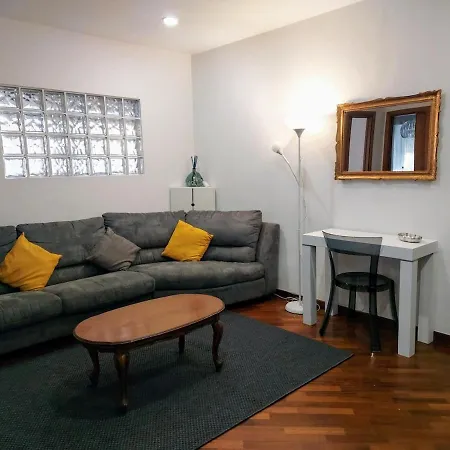 Casa Vacanza Edipo&Lilu'