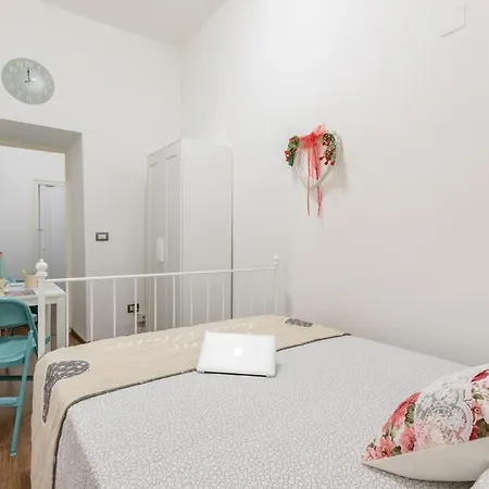 Roma Metrob Apartment
