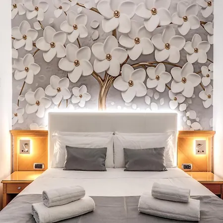 Roma Dei Papi B&B