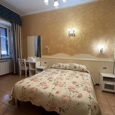 Hotel Near Termini Station