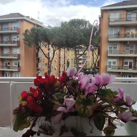 Cinthia'S House Apartment