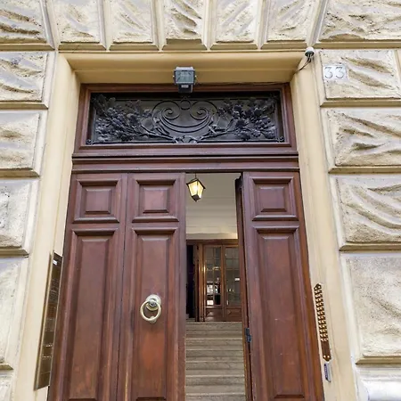 Appartement Porta Castello Charme
