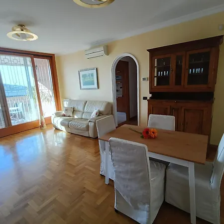 F&F Rome Apartment - 2 Beedrooms Aurelio Boccea