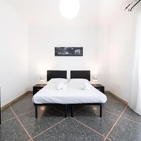 Spacious Stay - Lori House -1Bus To Piazza Venezia-