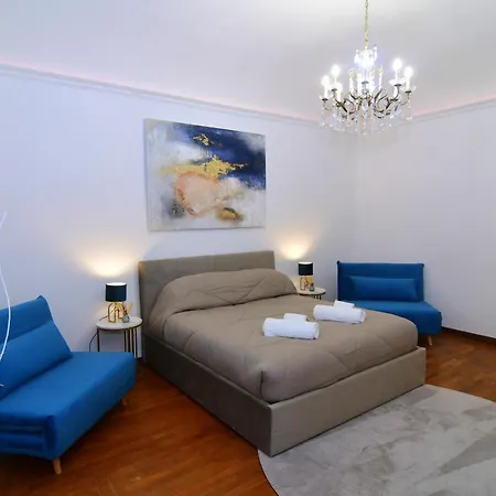 Elegant Suite Colosseo