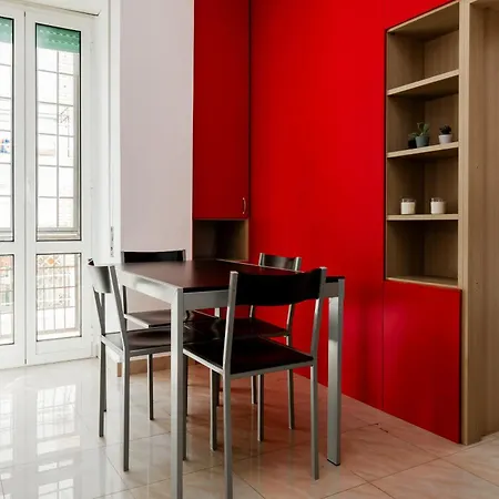 Maffis House Apartment