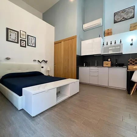 Loft Lumineux A Trastevere