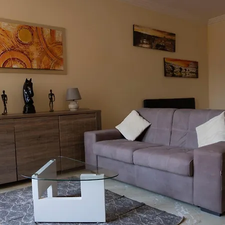 Sistina Apartment
