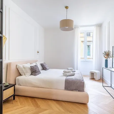 Iflat Stylish & Cozy Apt In The Heart Of Monti