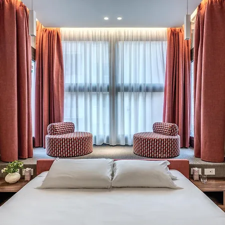 Parioli Cube Hotel
