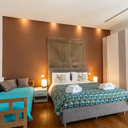Ihh Suites Rome