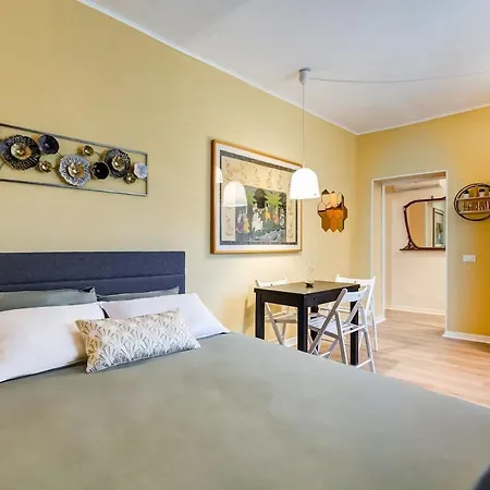 Bdc - The Ancient Aqueduct Apartment