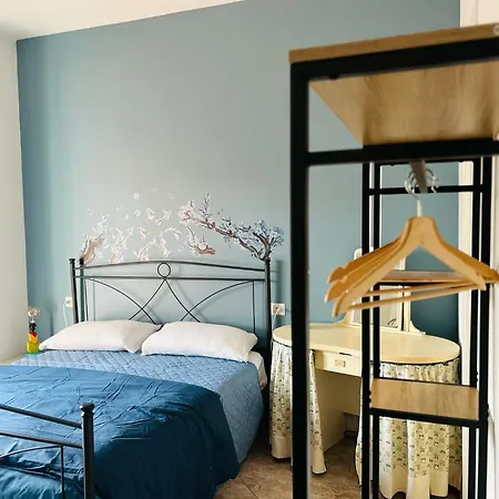 Da Mauro & Michela 2 - Xl Apartment - Metro C
