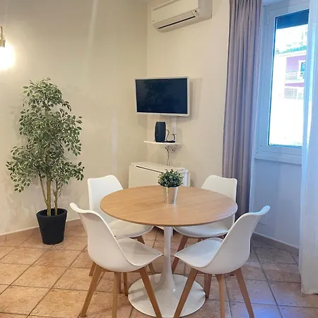 Elegance In Rome Comfort And Style
