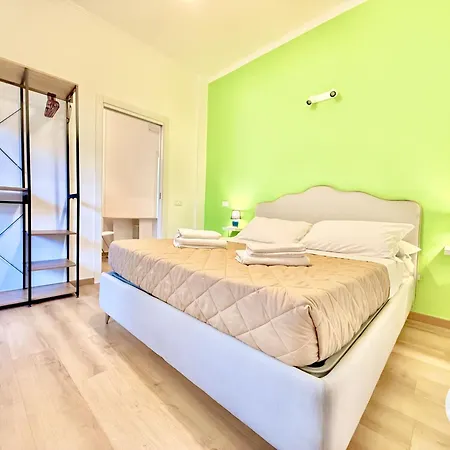 San Giovanni - Athene Terrace House